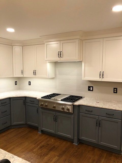  stove Top Oven | Tonao, VA | Don Kendrick