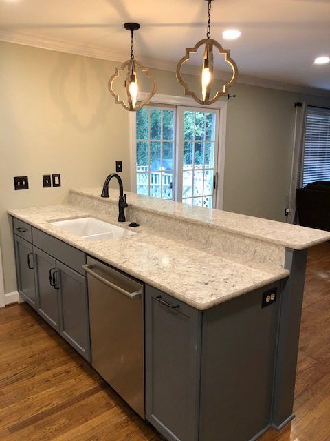 Dishwasher | Tonao, VA | Don Kendrick