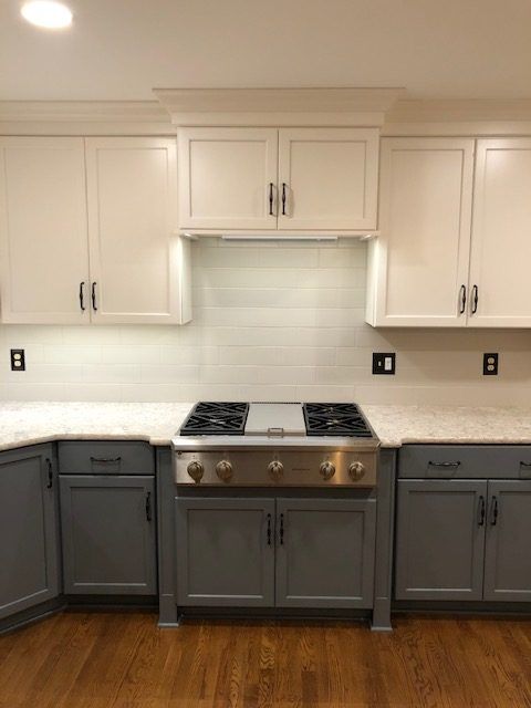 Cabinets | Tonao, VA | Don Kendrick