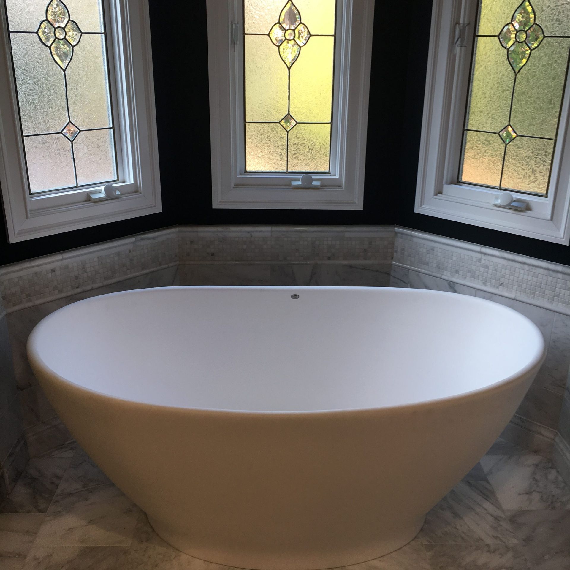 White Bathtub | Tonao, VA | Don Kendrick