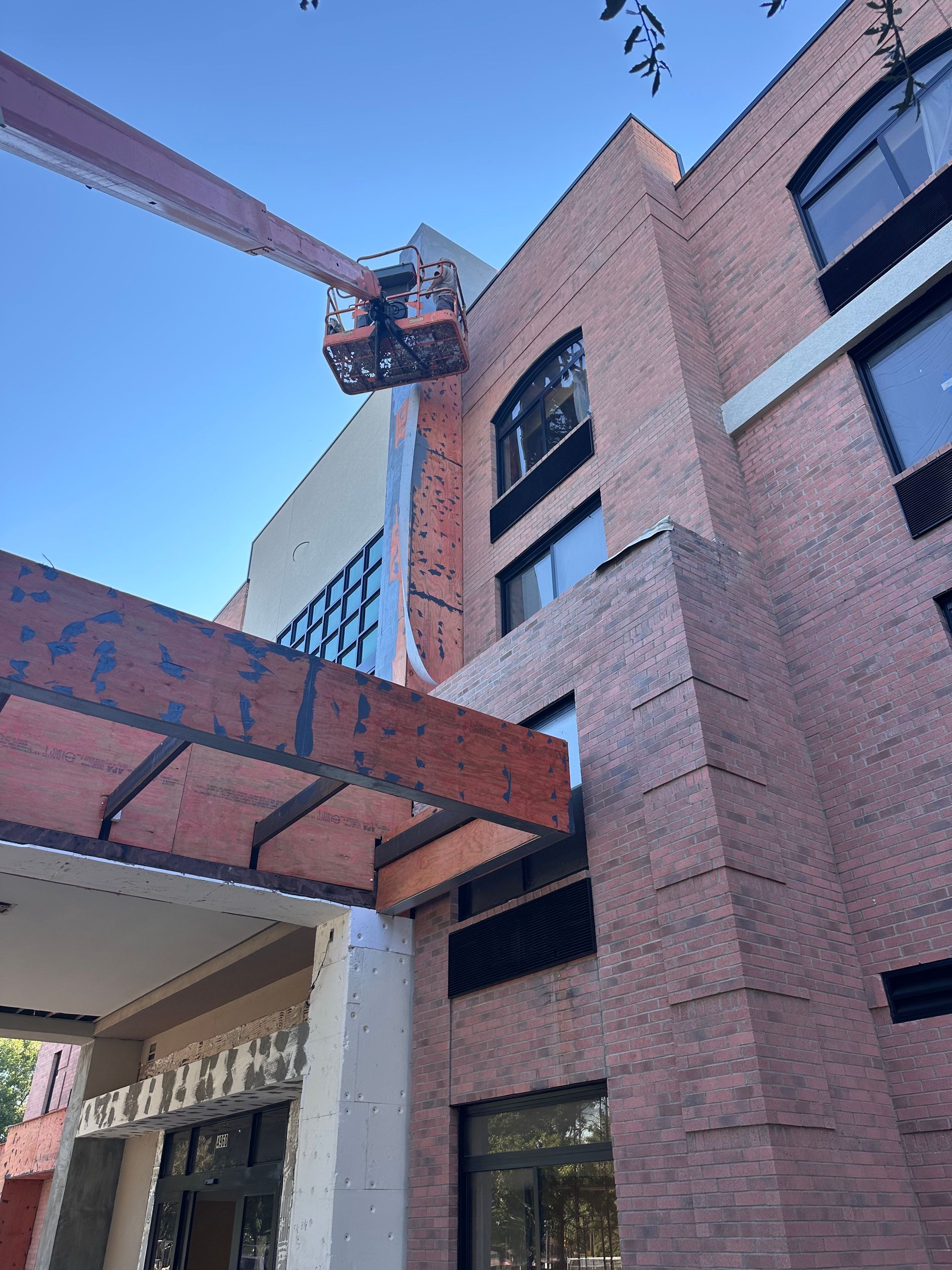 Residential Exterior