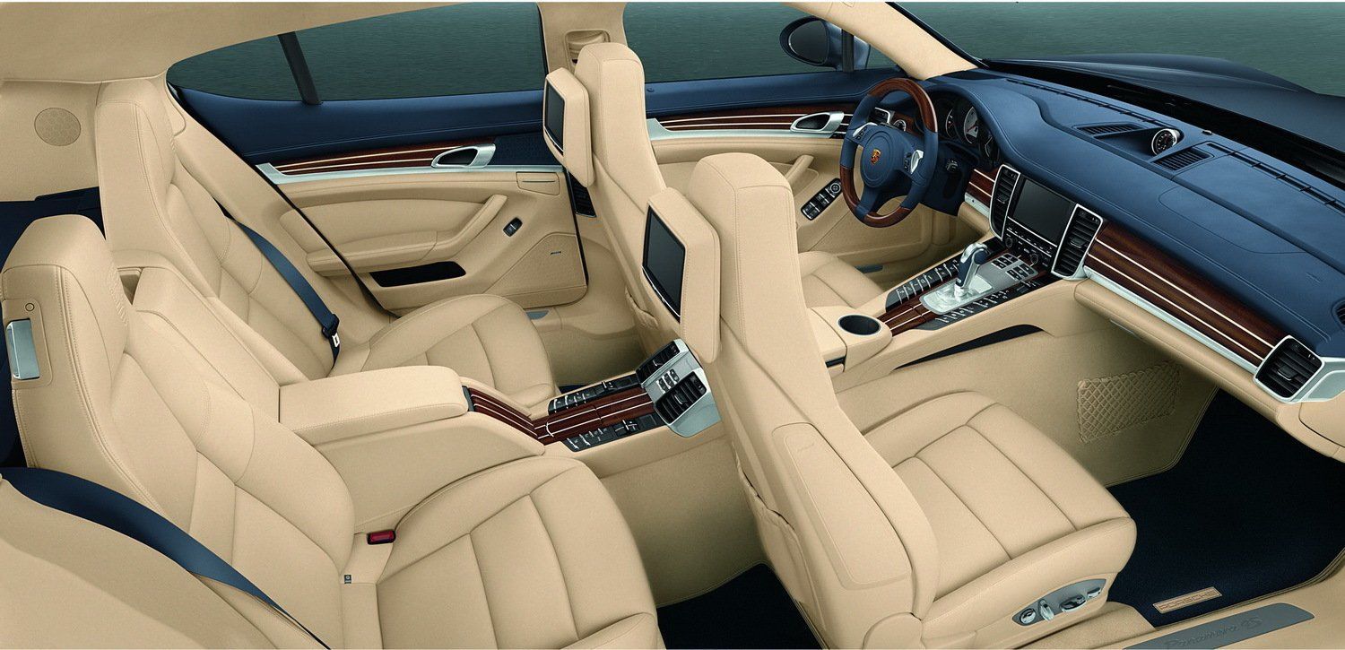 Sanificazione ad ozono per automotive