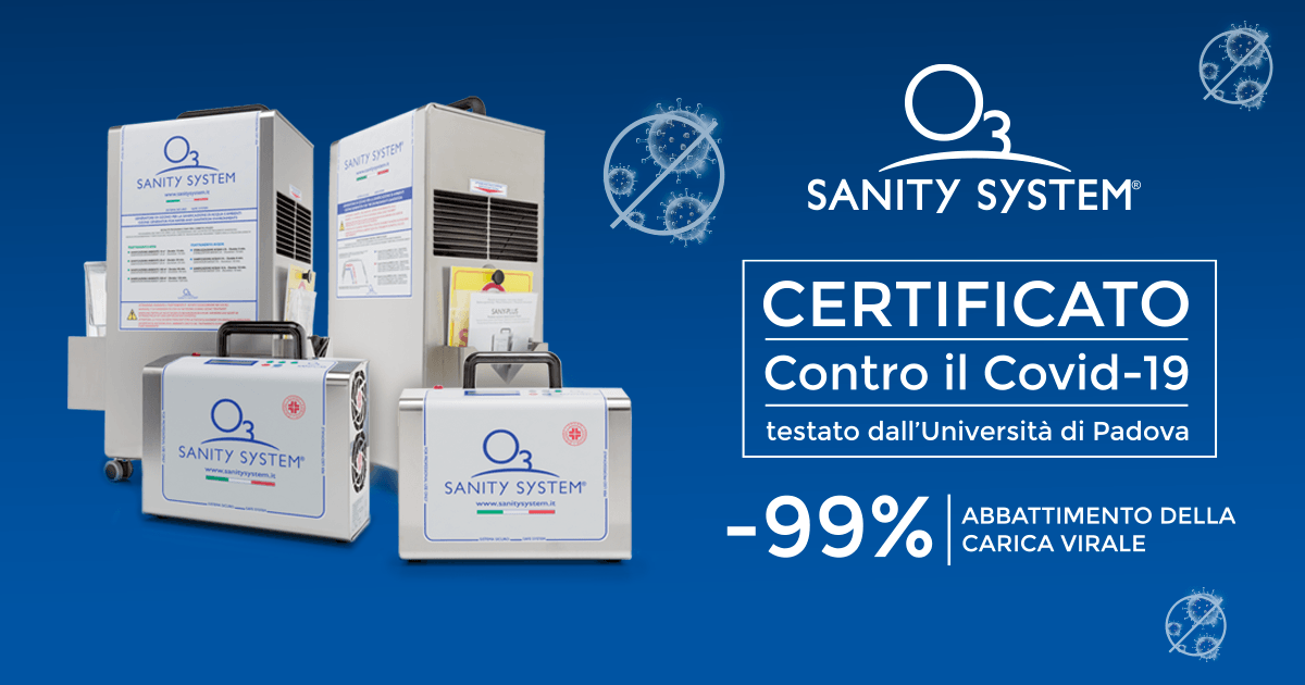 Sanity system