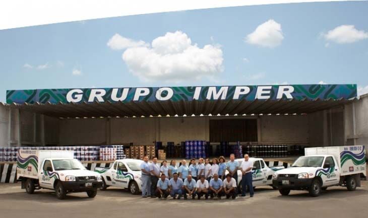 GRUPO IMPER