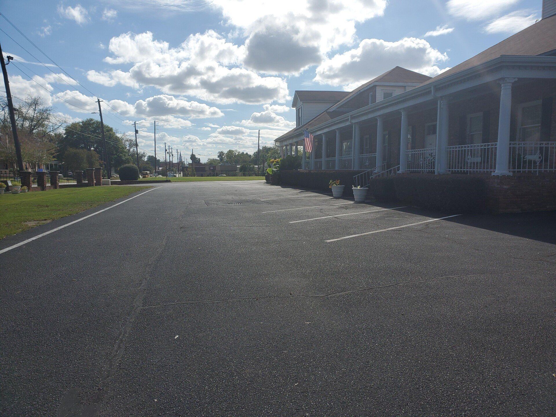 Funeral Home Arrangements Columbus, GA Hill Watson Memorial Chapel