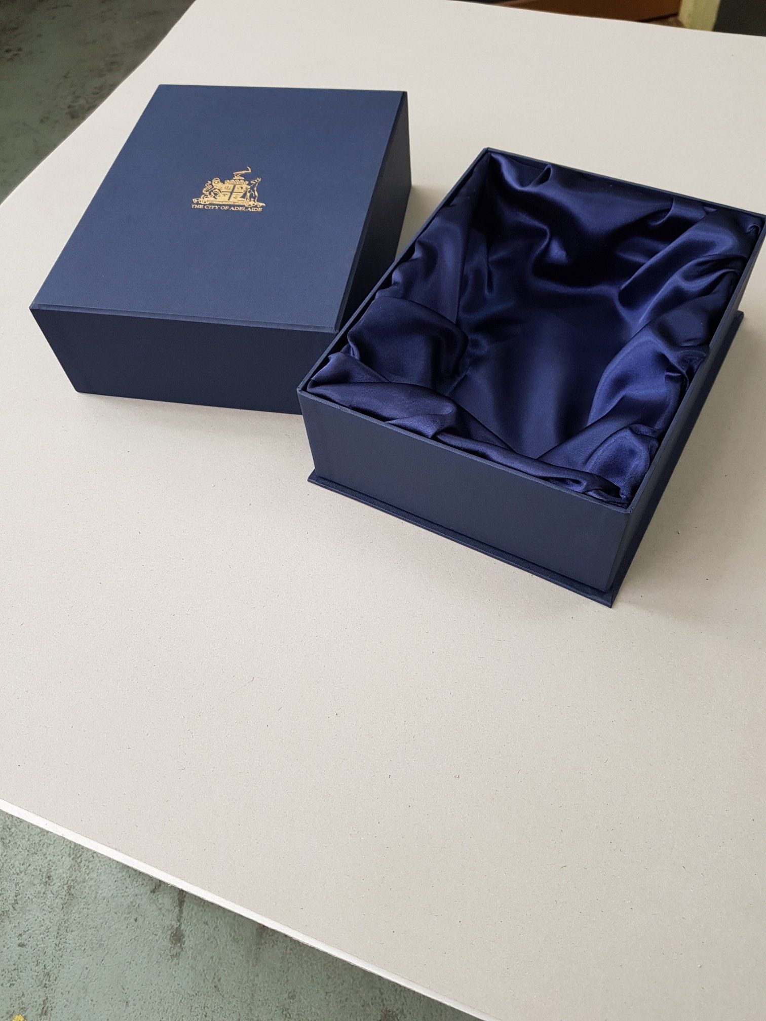 presentation boxes australia