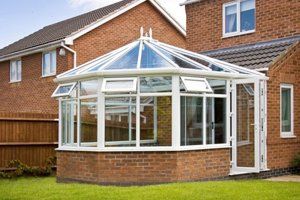 Professional and affordable glazing services