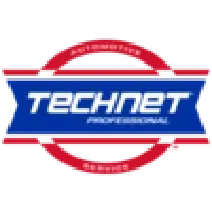 It is a logo for a company called technet.