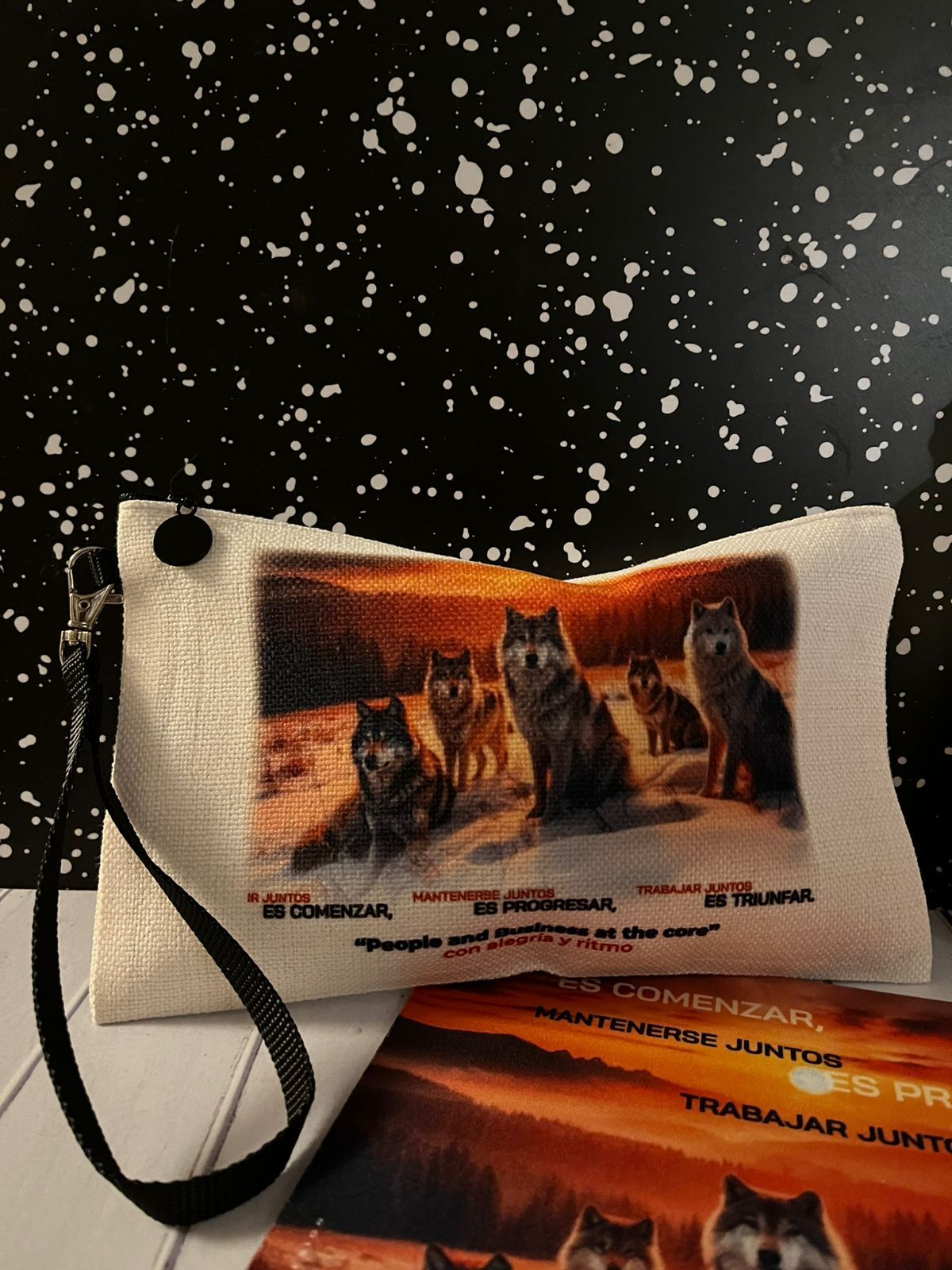 Estuche Personalizable