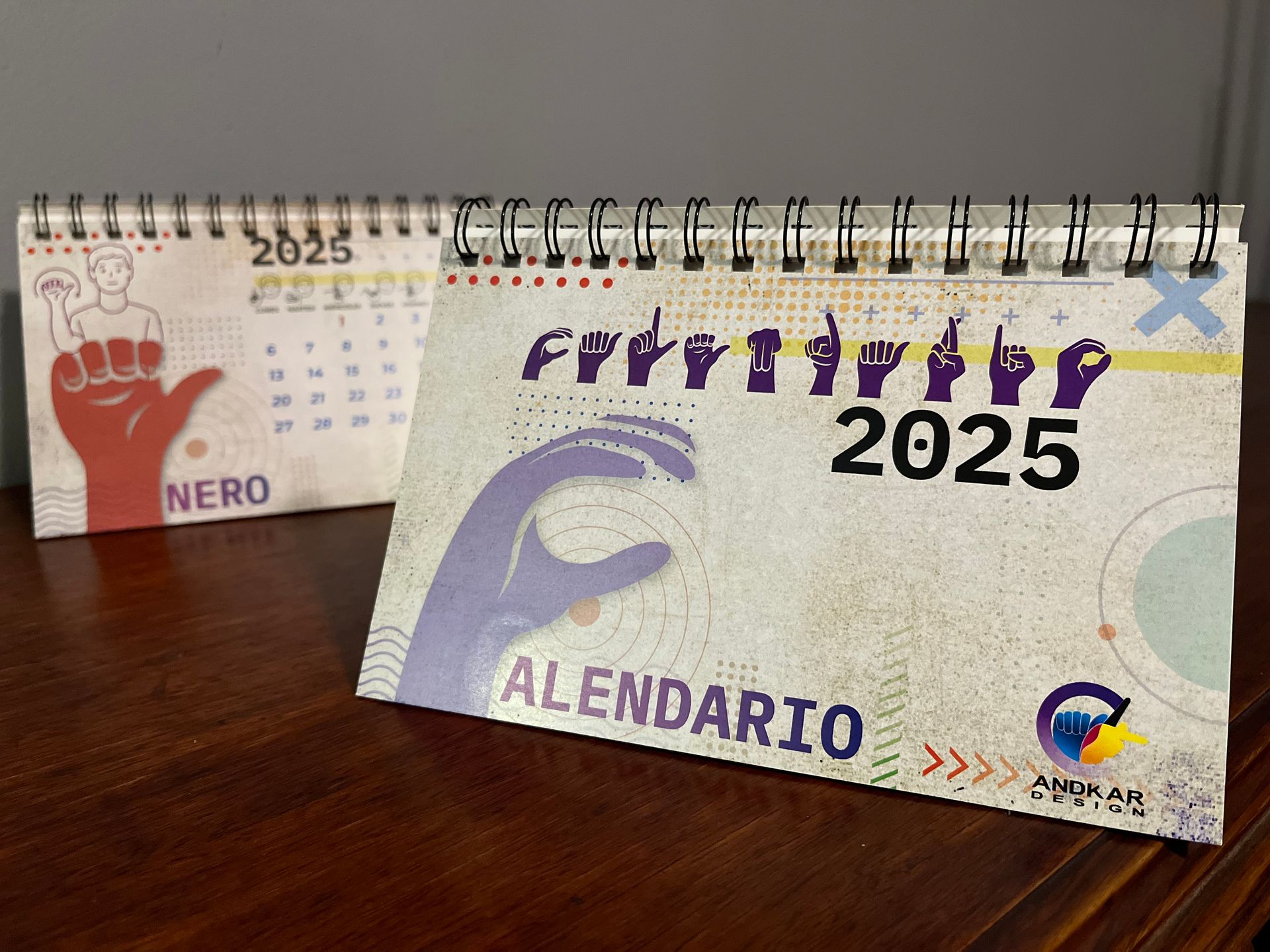 Calendario