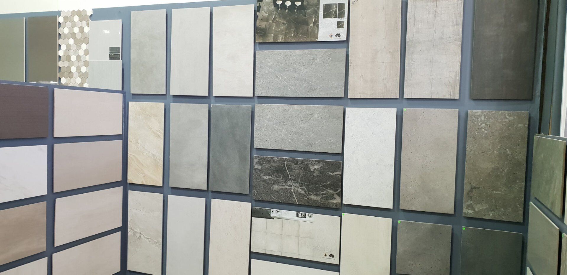 Gallery International Tile Place