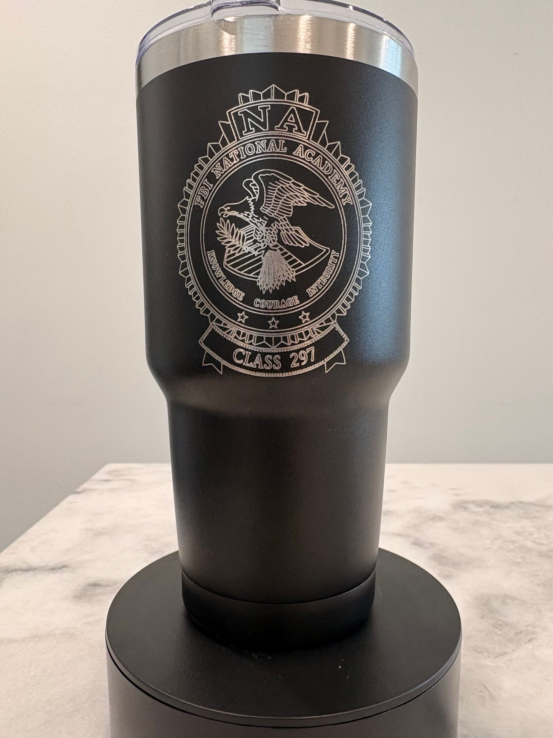 Tumblers
