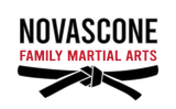 Logo of Novascone's Martial Arts