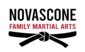 Logo of Novascone's Martial Arts