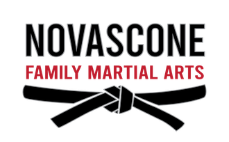 Nocascone's ATA Martial Arts logo