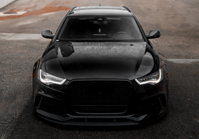 Audi | FJC Import Auto Repair
