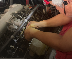Engines  | FJC Import Auto Repair
