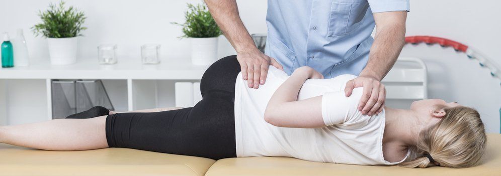 A Doctors View  How Long Should A Chiropractic Adjustment Take? – StreamZ  (Canada)