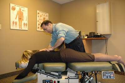 Hamilton Chiropractic