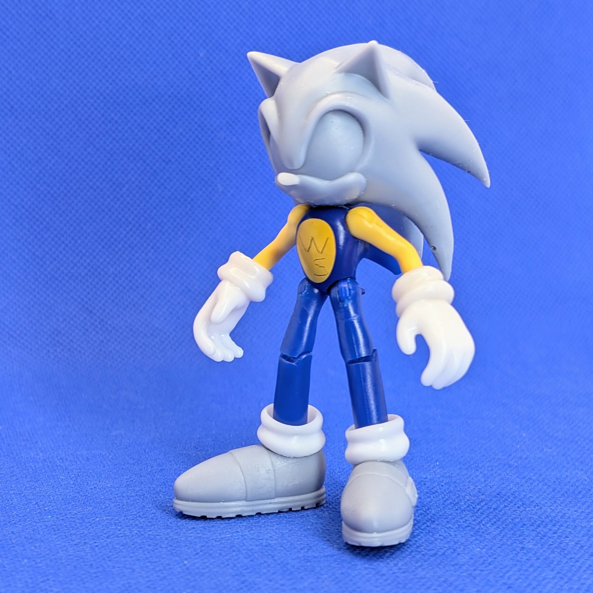 SA2 Sonic