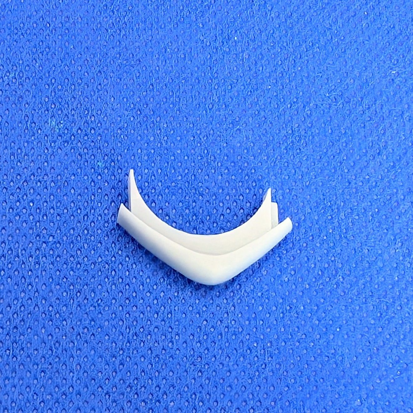 Black Series B2-HA Super Battledroid Jedi Survivor missing Armor