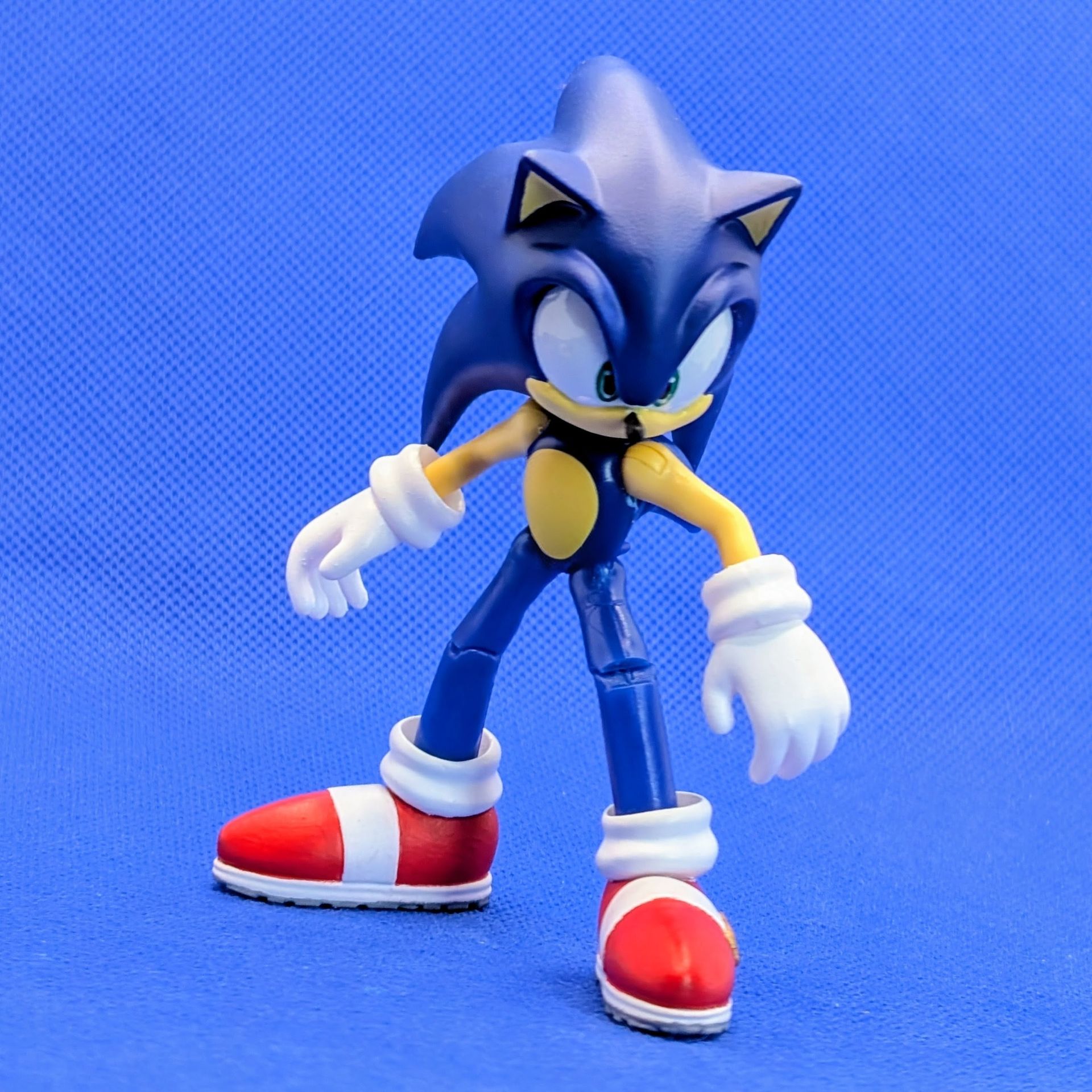 SA2 Sonic
