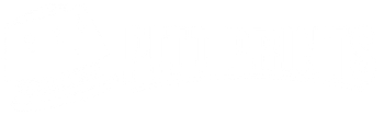 Pitt Prints logo in White
