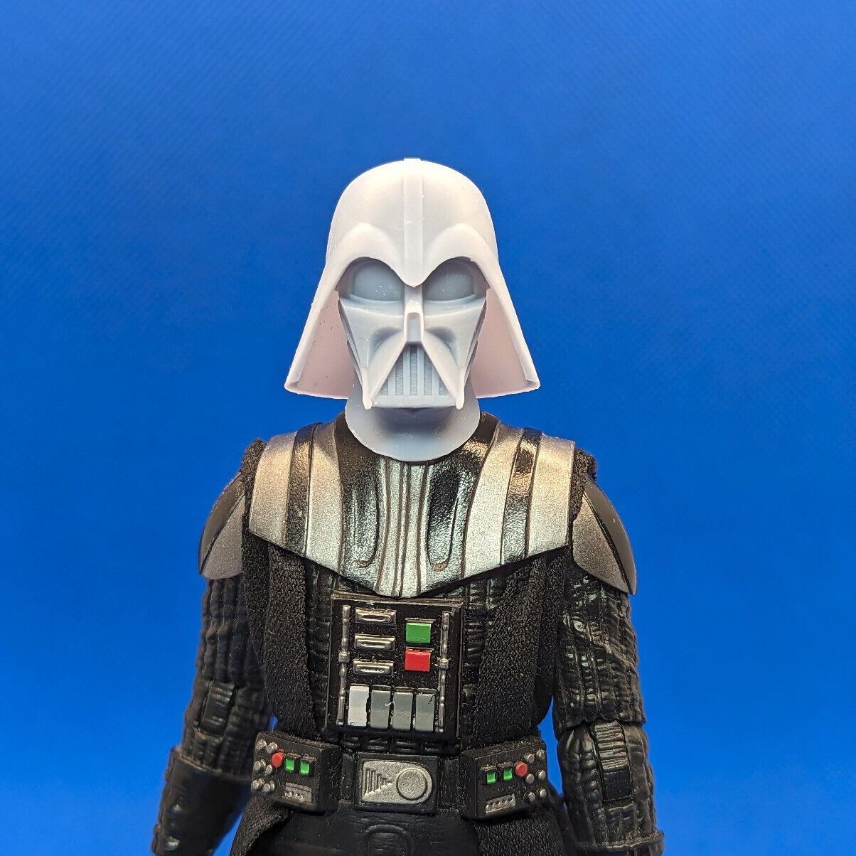Rebels style vader head