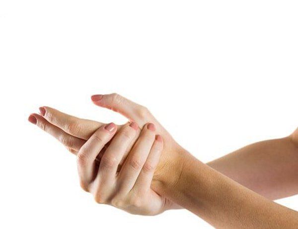 Hand numbness — Jersey City, NJ — Pain and Disability Institute