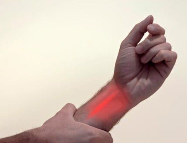 Wrist pain — Jersey City, NJ — Pain and Disability Institute