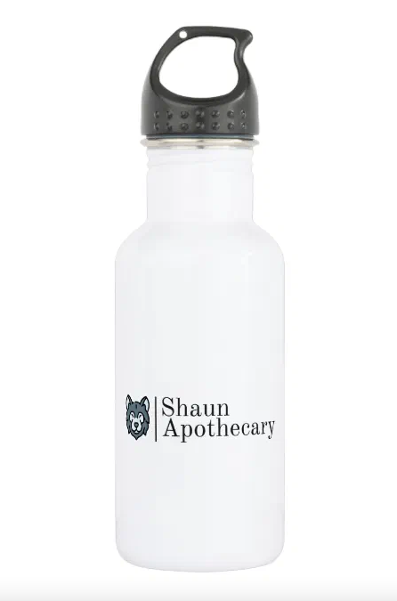 Water Bottle (18oz)