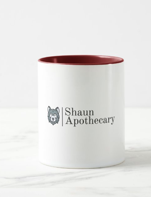Coffee Mug (Maroon)