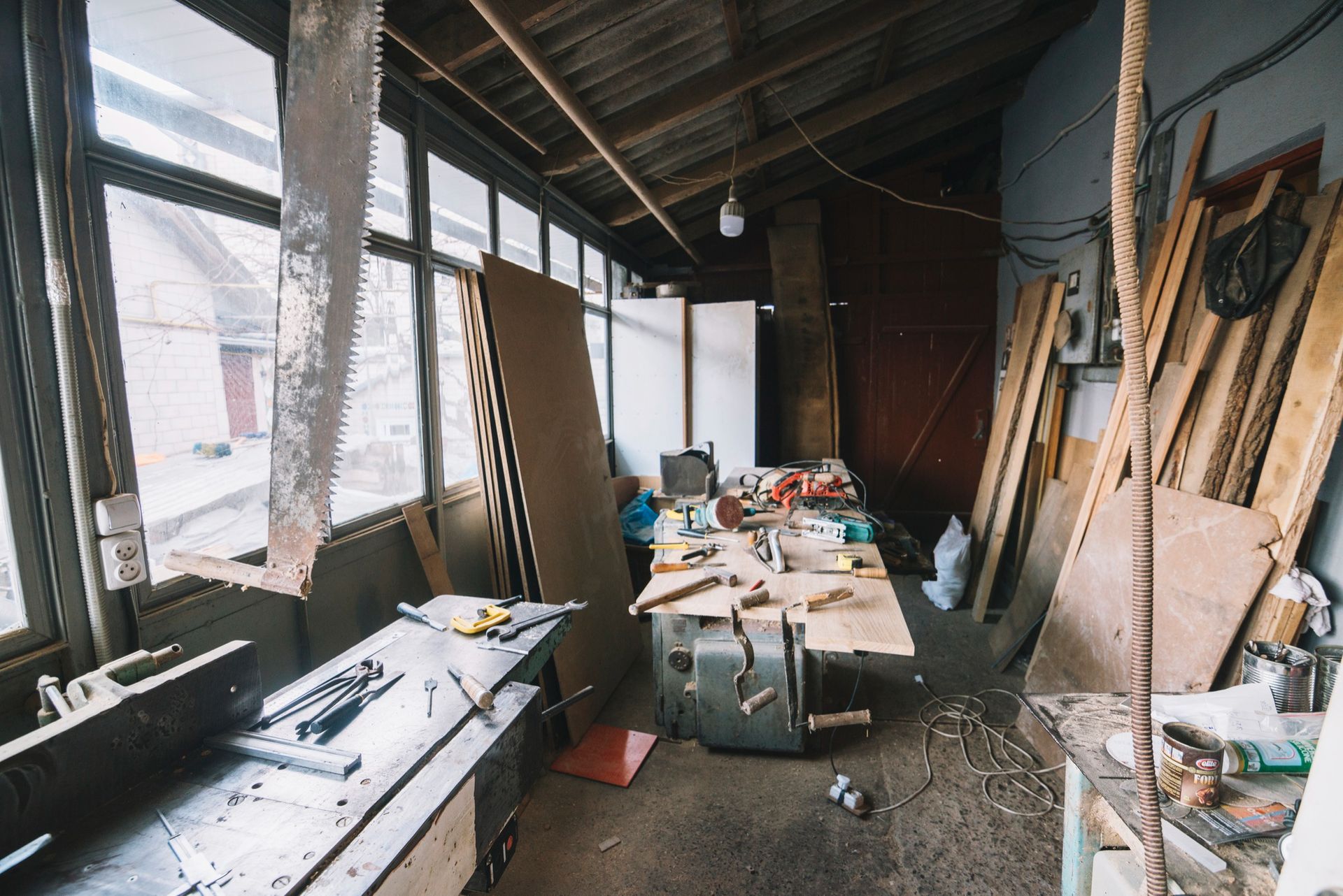 Winter Deep Clean Tips for Lakewood Township Homes