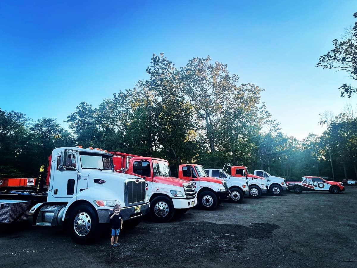 New Year Declutter Tips for Lakewood Township