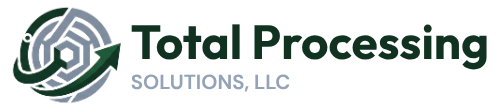 Total Processing Solutions, LLC