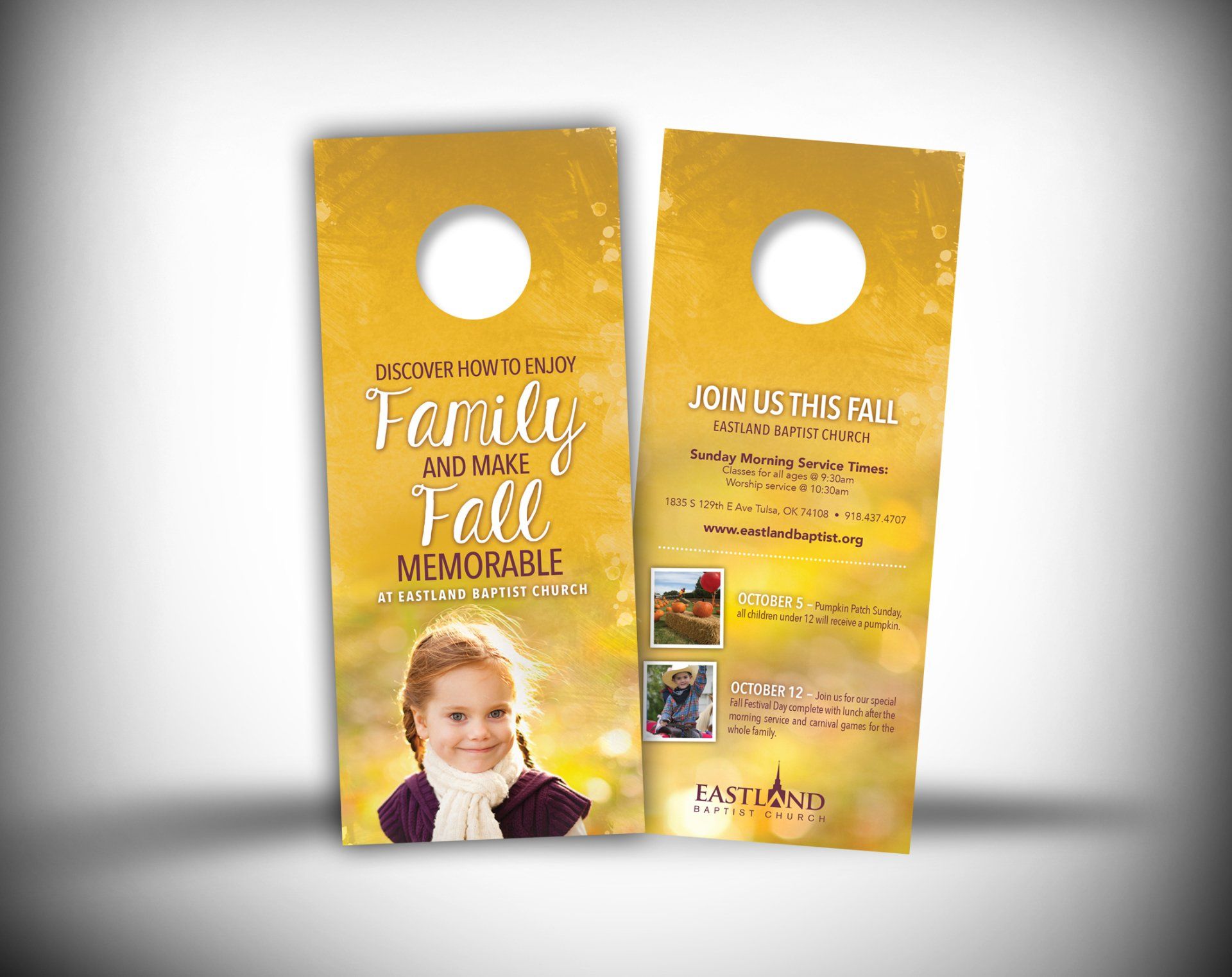 Fall Tracts