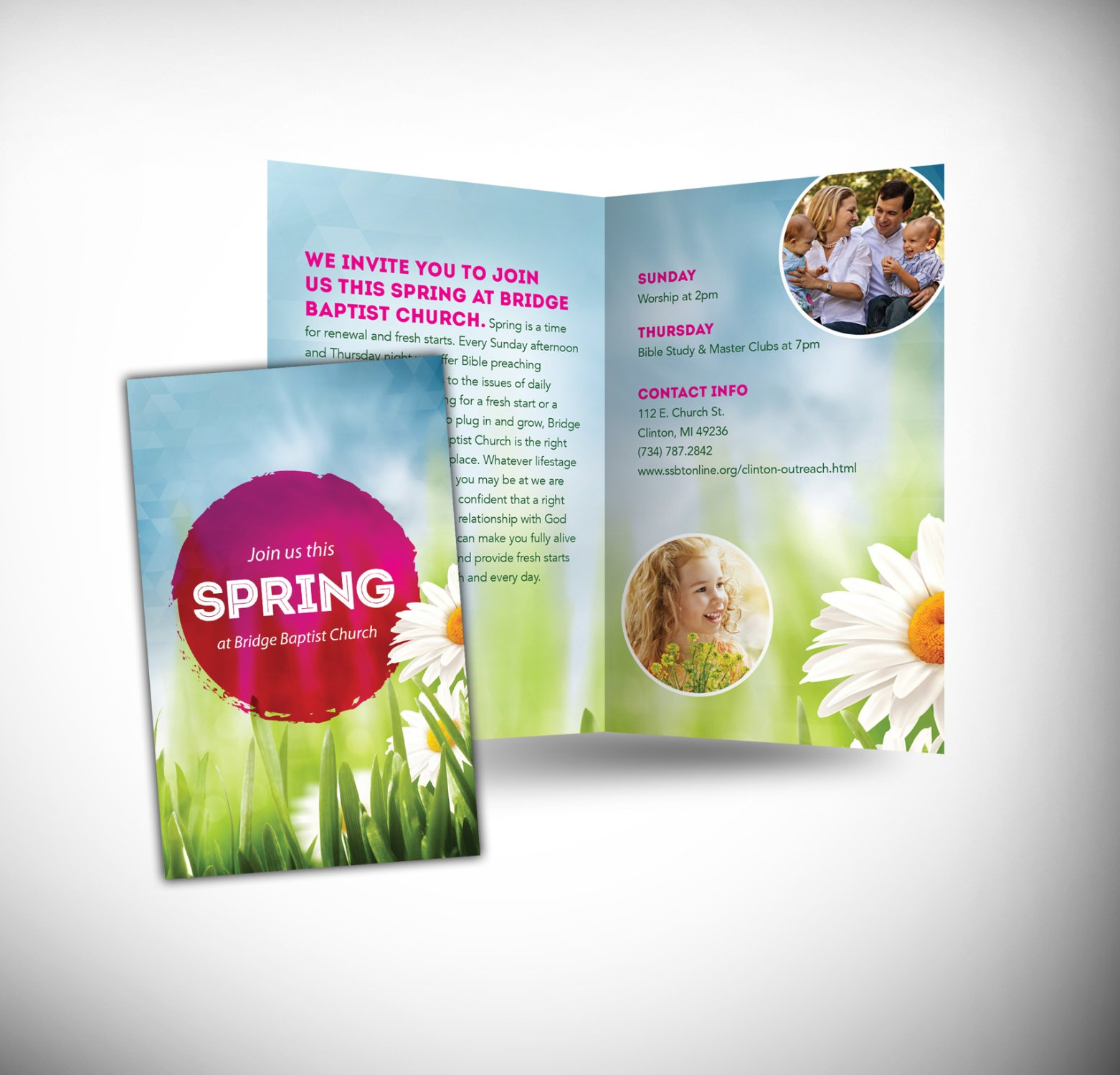 Spring Tract