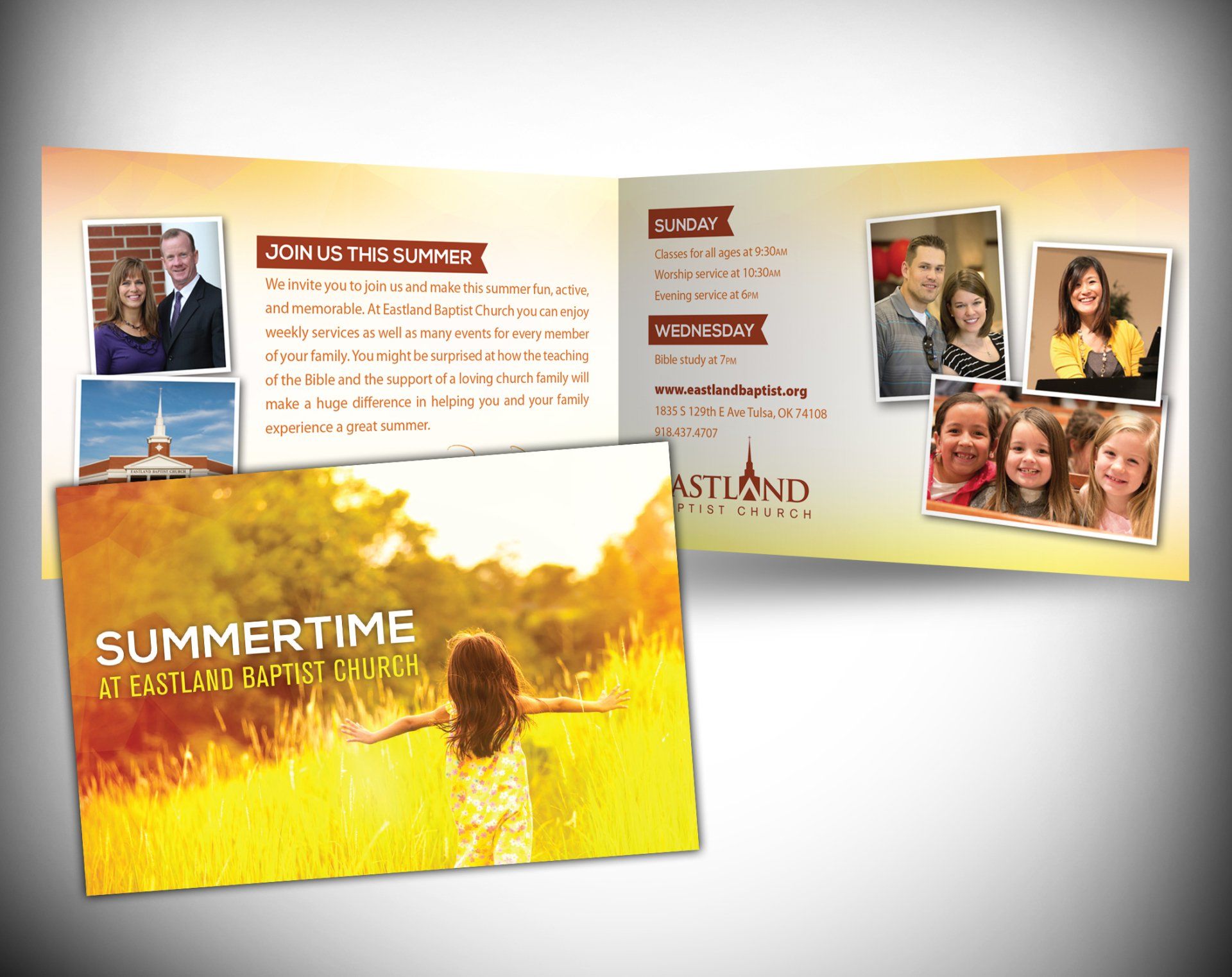 Summer Tract
