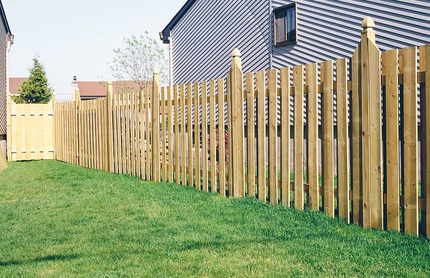 Fencing