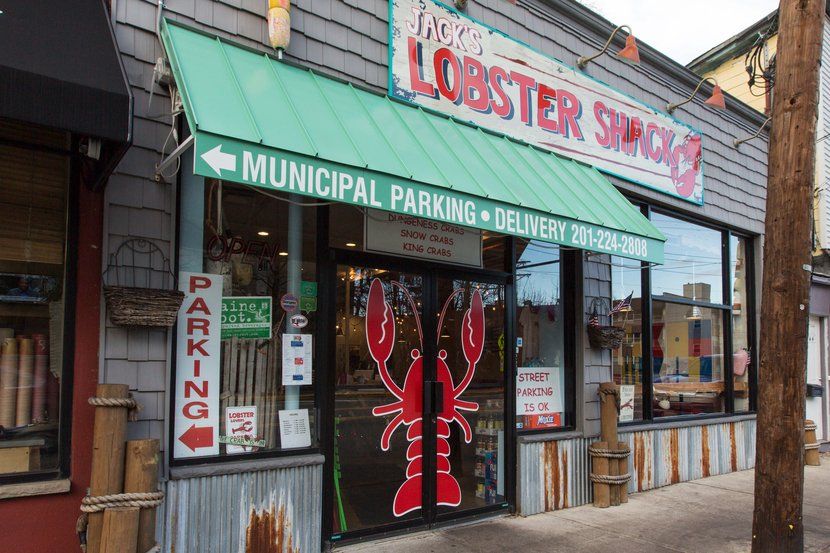 Hours &amp; Locations | Jack&amp;#39;s Lobster Shack