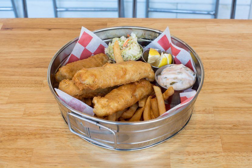 About Us Jack's Lobster Shack