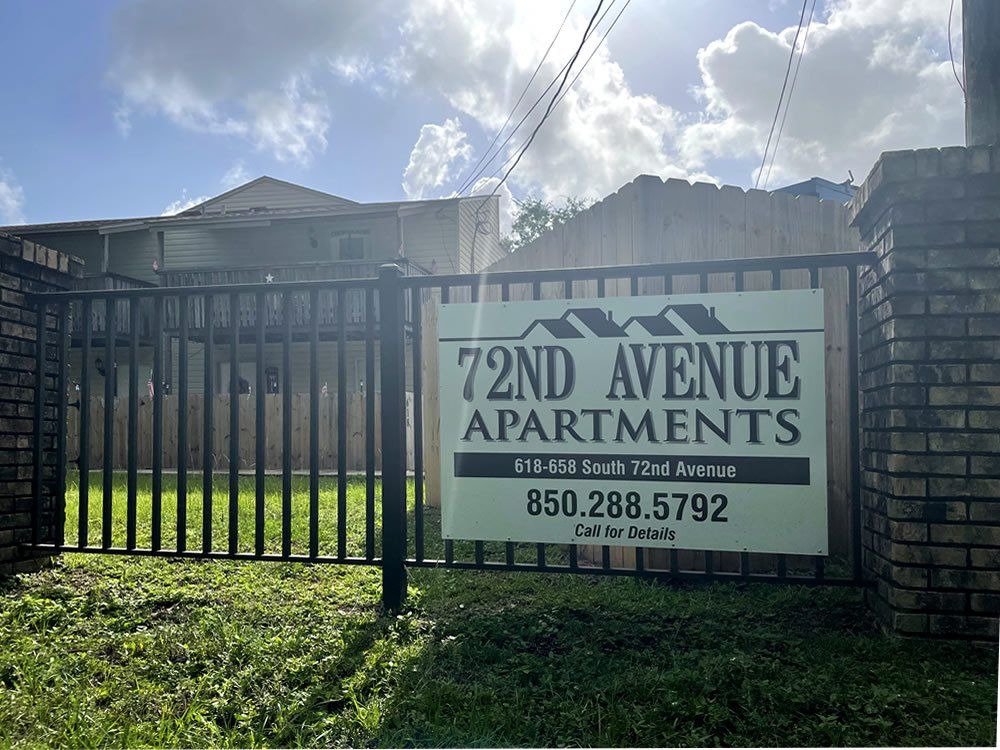 72nd Avenue Apartments