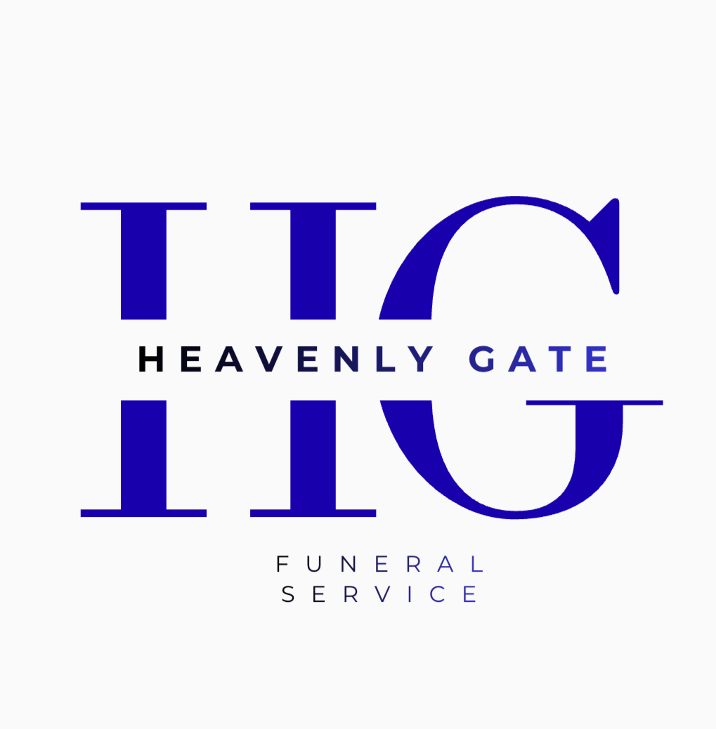 A gold laurel wreath on a white background.