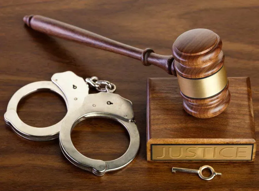 Criminal Law — McAlester, OK — Pat Layden Law Firm, P.C.