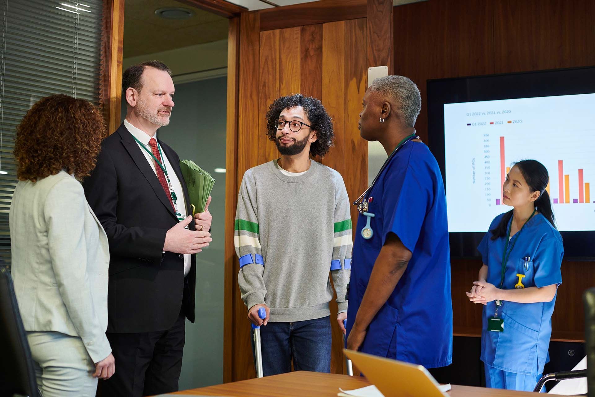 Personal Injury — McAlester, OK — Pat Layden Law Firm, P.C.