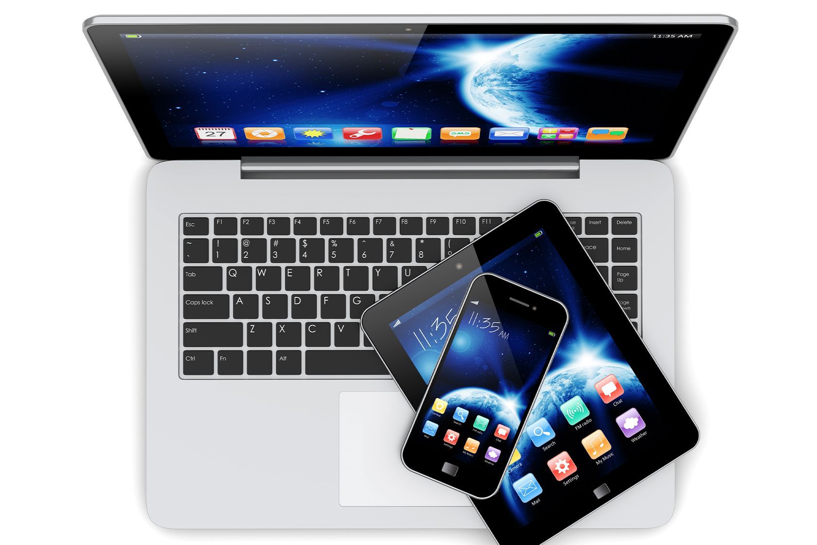 FRAKTAL TALLER CREATIVO -SERVICIOS WEB