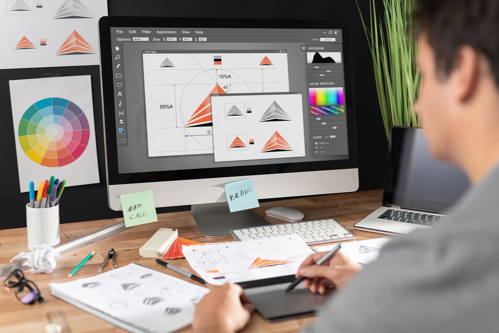 FRAKTAL TALLER CREATIVO- publicidad