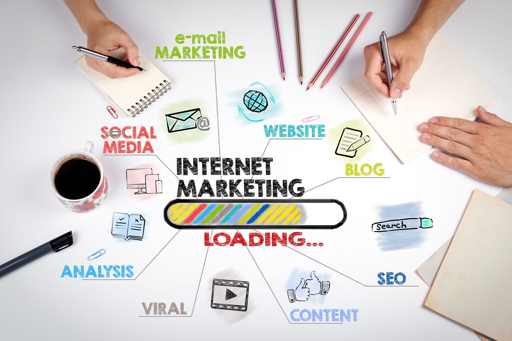 FRAKTAL TALLER CREATIVO - soluciones creativas y efectivas