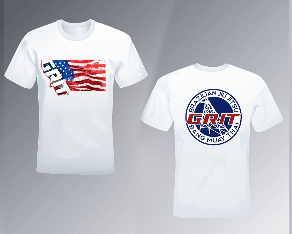 Grit 4th of July