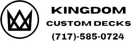 Kingdom Custom Decks 